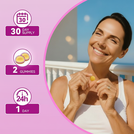 Women's Probiotic + Slippery Elm Shield™